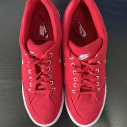 Nike Retro GTS 97 - Gym Red