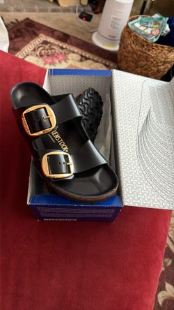 Brand New Birkenstocks Size 7
