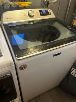 Washer
