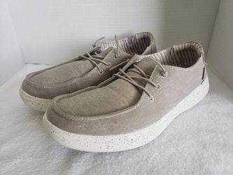 Bob's Canvas Shoes - Men's or Women's 