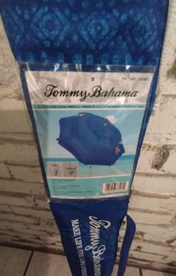 Tommy Bahama 7ft Umbrella