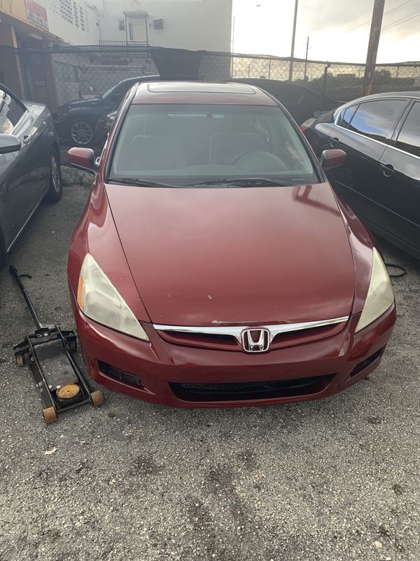 Honda for Sale in Miami, FL OfferUp