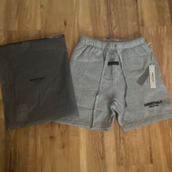 Essential Shorts
