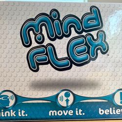 *** MIND FLEX  Game ***