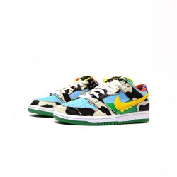 Nike Sb Dunk Low Ben and Jerry Chunky Dunky 126 