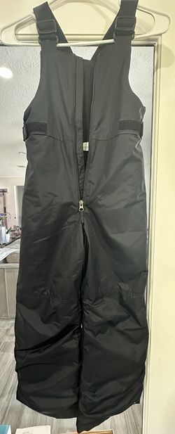 Columbia Kids Snow slope Bib Snow Pant