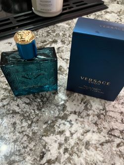 Versace Eros