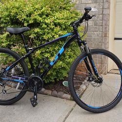 GT LAGUNA PRO WOMENS BIKE