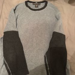 Men’s Banana Republic Medium Long Sleeve