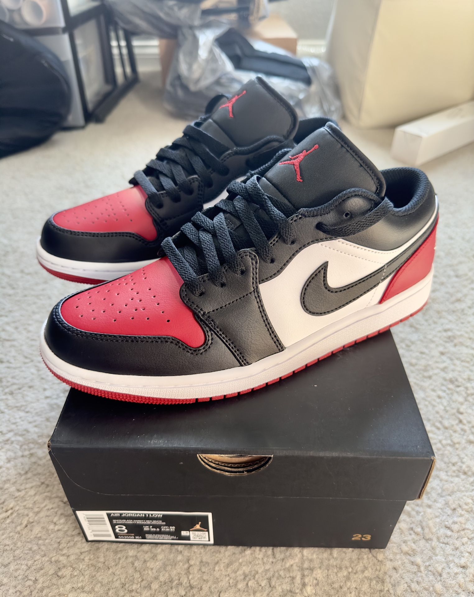 Jordan 1