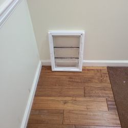 Airseal 10 1/4 X 15 1/4 Pet Door
