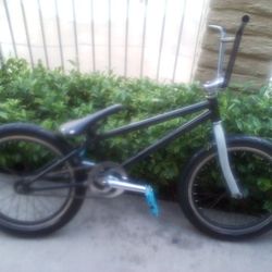 BMX