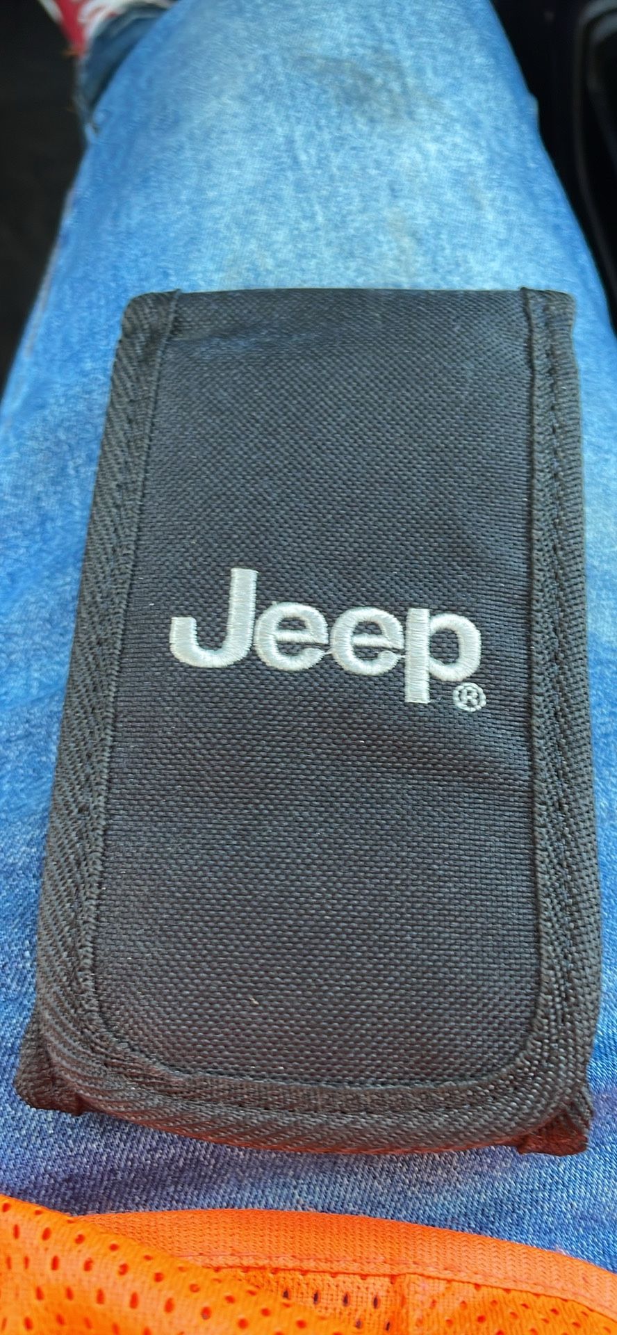 Jeep Kit