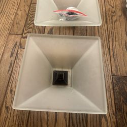 Light Fixture Covers