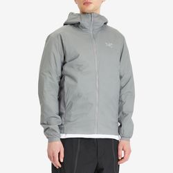 Arc’teryx Atom Hoody Men’s Small Color Void