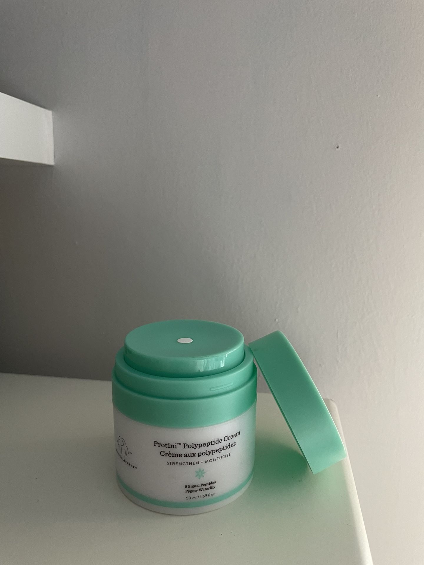 Drunk Elephant Firming Moisturizer