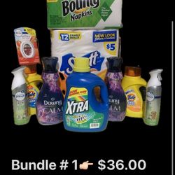 Bundle 
