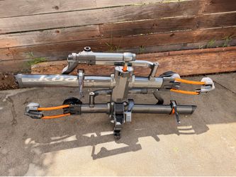 Kuat NV 2.0 hitch-mount bike rack
