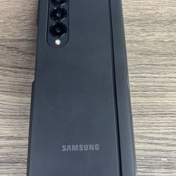 Samsung Galaxy Zfold 4 Unlock For All Carriers 