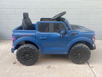 Ford Raptor