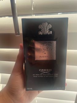 Creed aventus