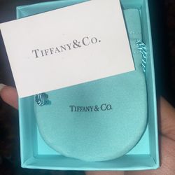 Tiffany & Co.