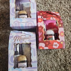 Bath And Body Works 