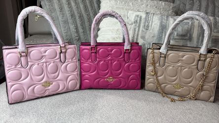 Bolsos coach
