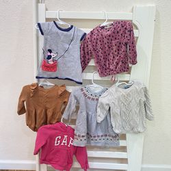 12 Month Old Baby Clothes