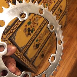 Gt Bmx Jr 39 T Sprocket