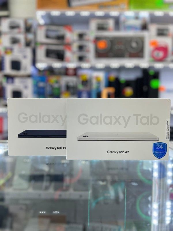 Galaxy Tab A9 Wifi+ Cellular