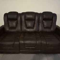 Couches