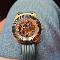 Sturhrling Original Luxury Watch