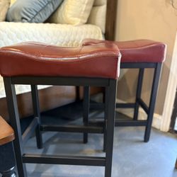 New Pub Stool Set