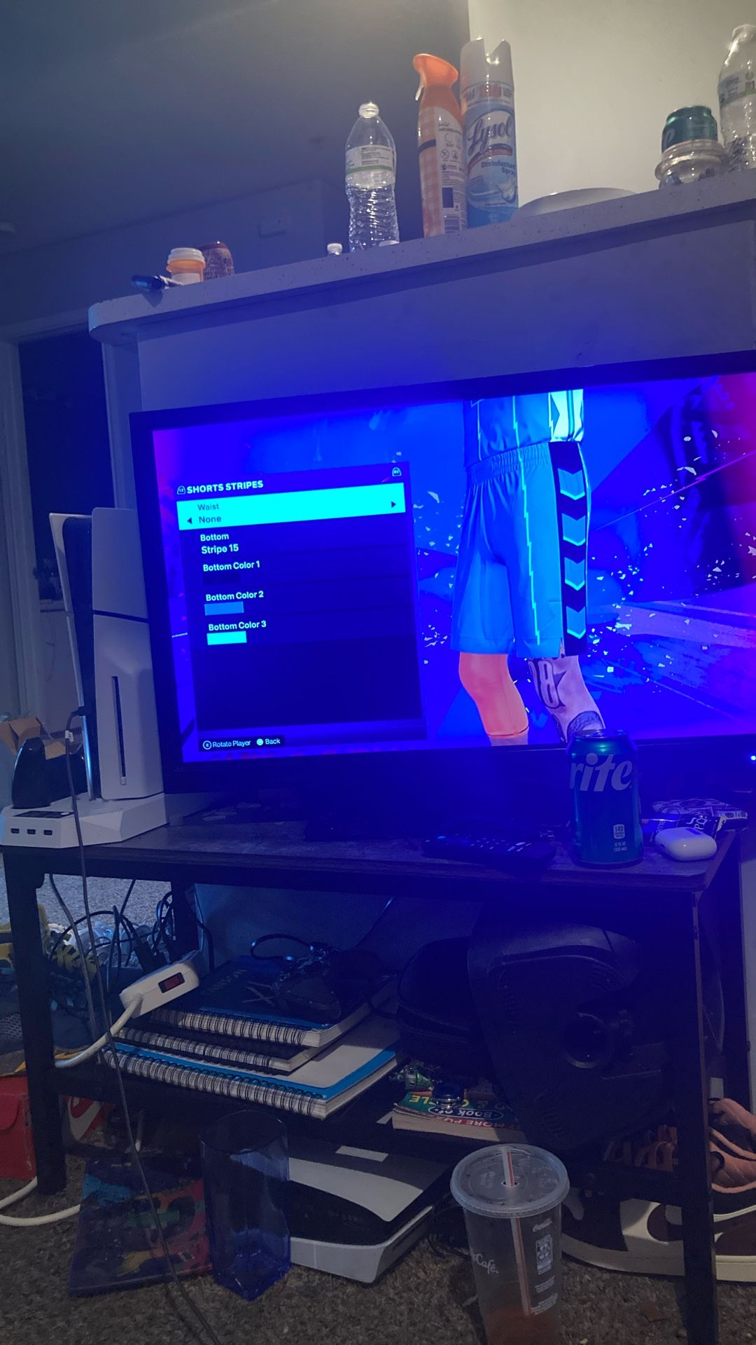 PS5 Disc Edition W Controller