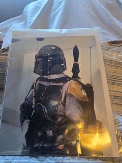 Boba Fett