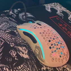 Glorious Model D Gaming Mouse 