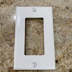 Outlet Plates