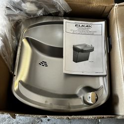 Commercial Water Fountain 