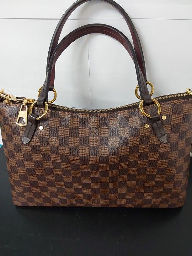 Louis Vuitton "Lymington" Crossbody Bag