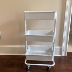Storage Cart 