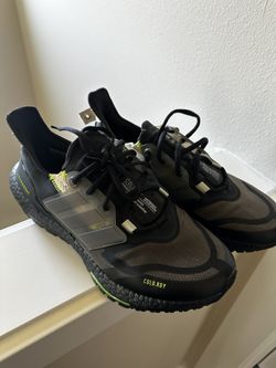 Adidas Ultraboost 22 COLD.RDY GX8028