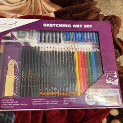 art set 