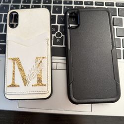 Free iPhone 10 cases