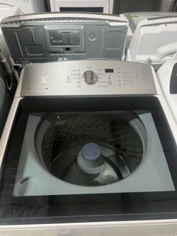 ❤️🌌Kenmore lavadora con 3 meses garantía ❤️🌌