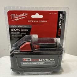 Milwaukee Tools