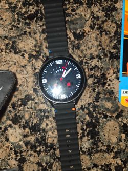 Samsung galaxy watch 7