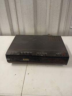 VCR
