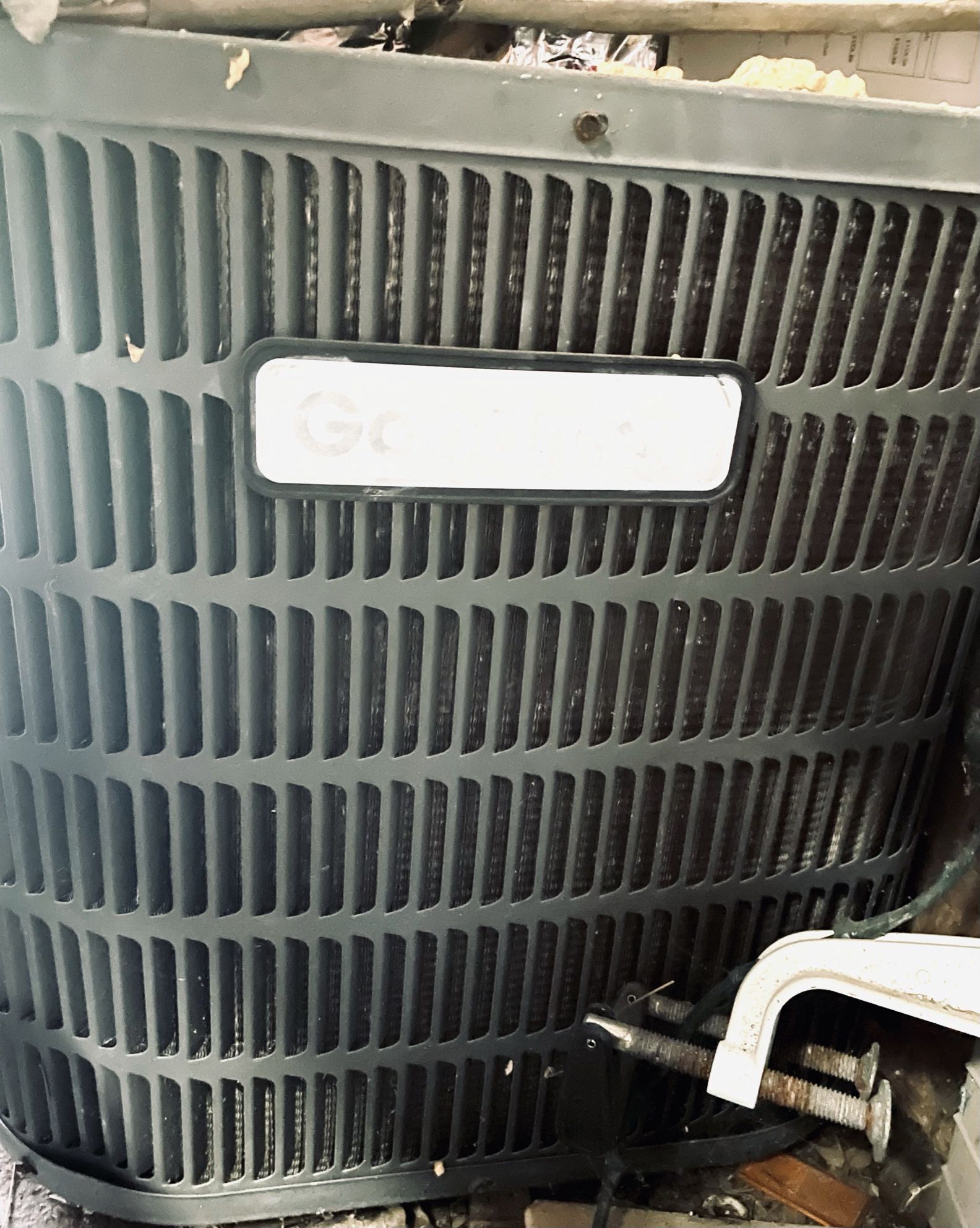 3 Ton 60,000Btu Central Air Conditioning Split System