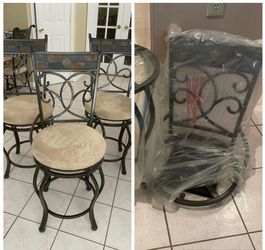 Counter stools